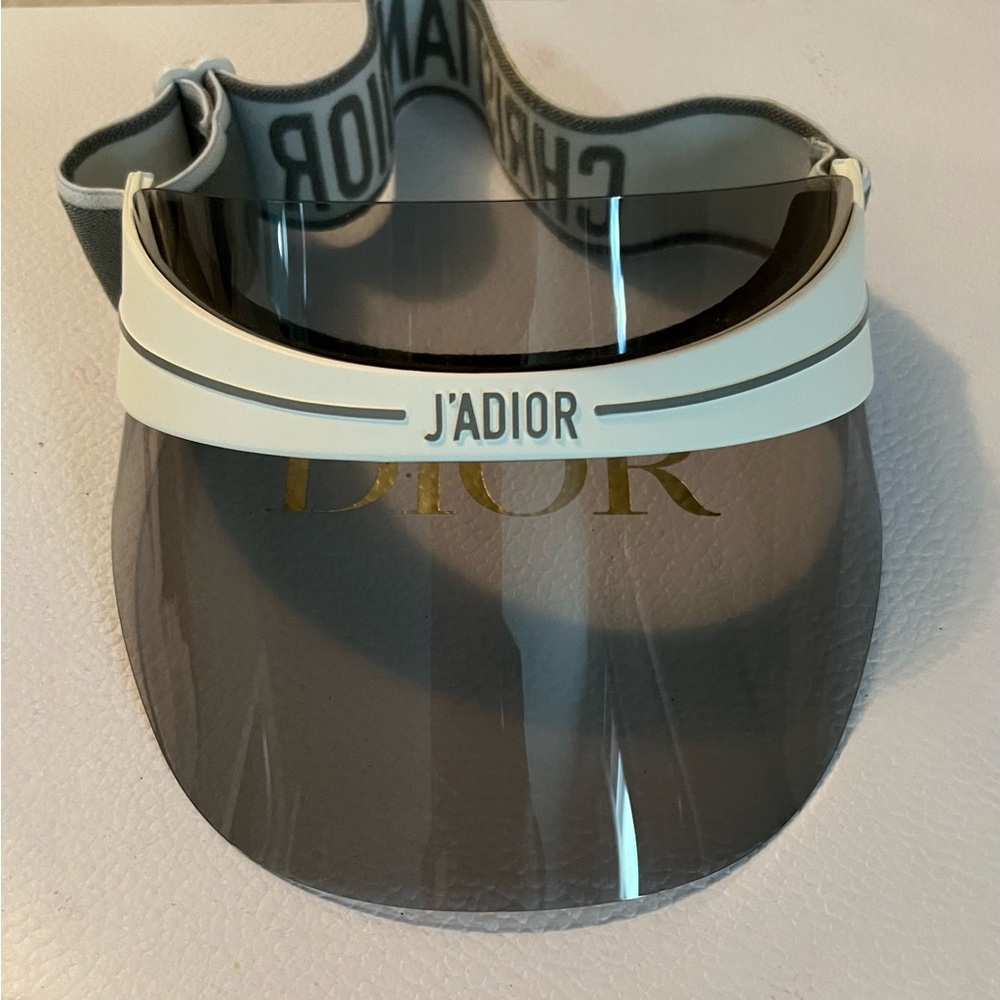 J’ADIOR Visor